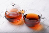 Mango Black Tea - Dogon Mango